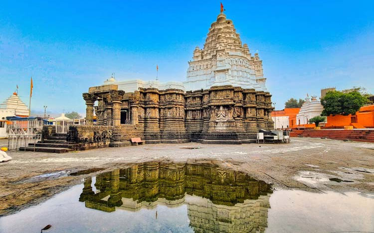 Aundha Nagnath