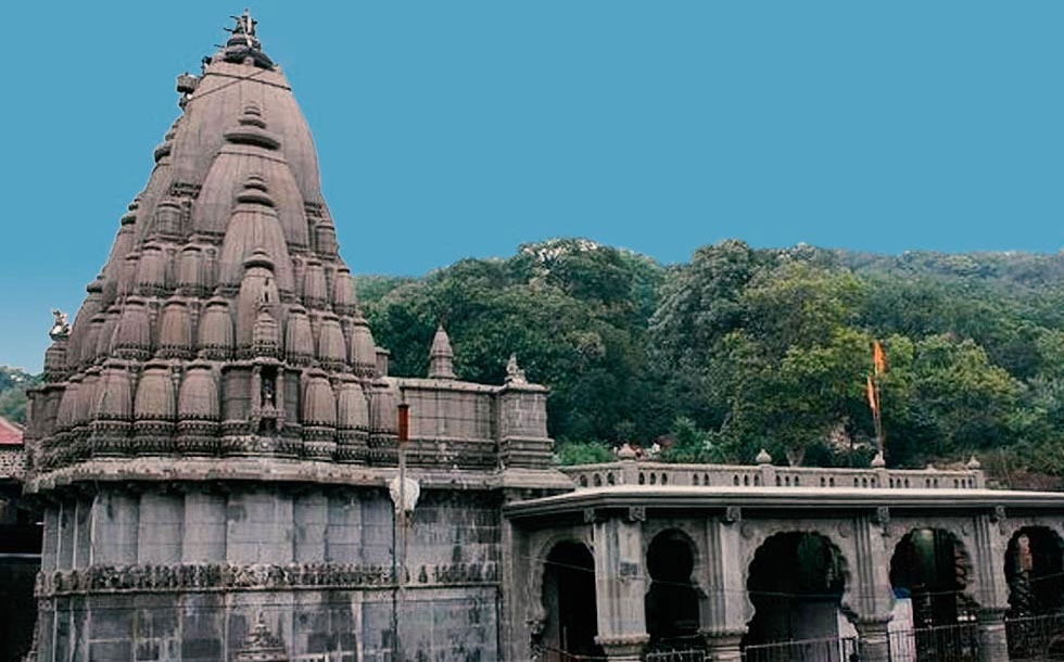 Bhimashankar