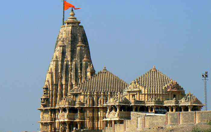 Dwarkadhish
