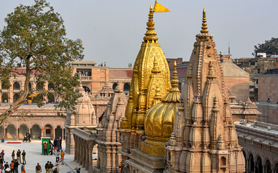 Kashi Vishwanath