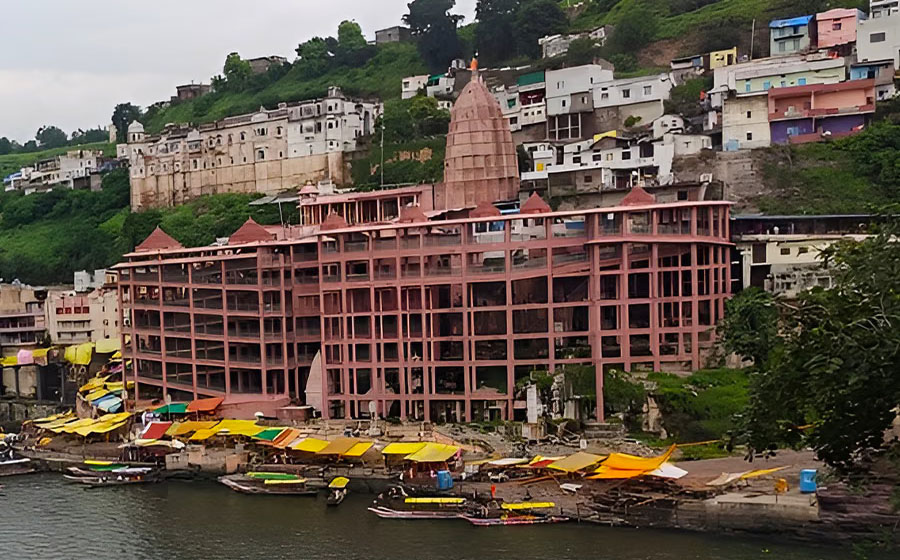 Omkareshwar