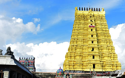 Rameswaram