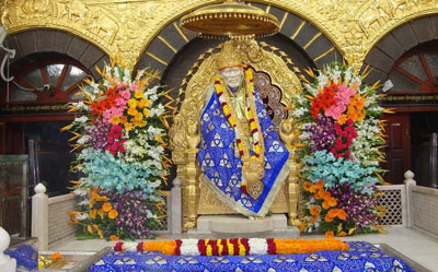 Shirdi Sai Baba